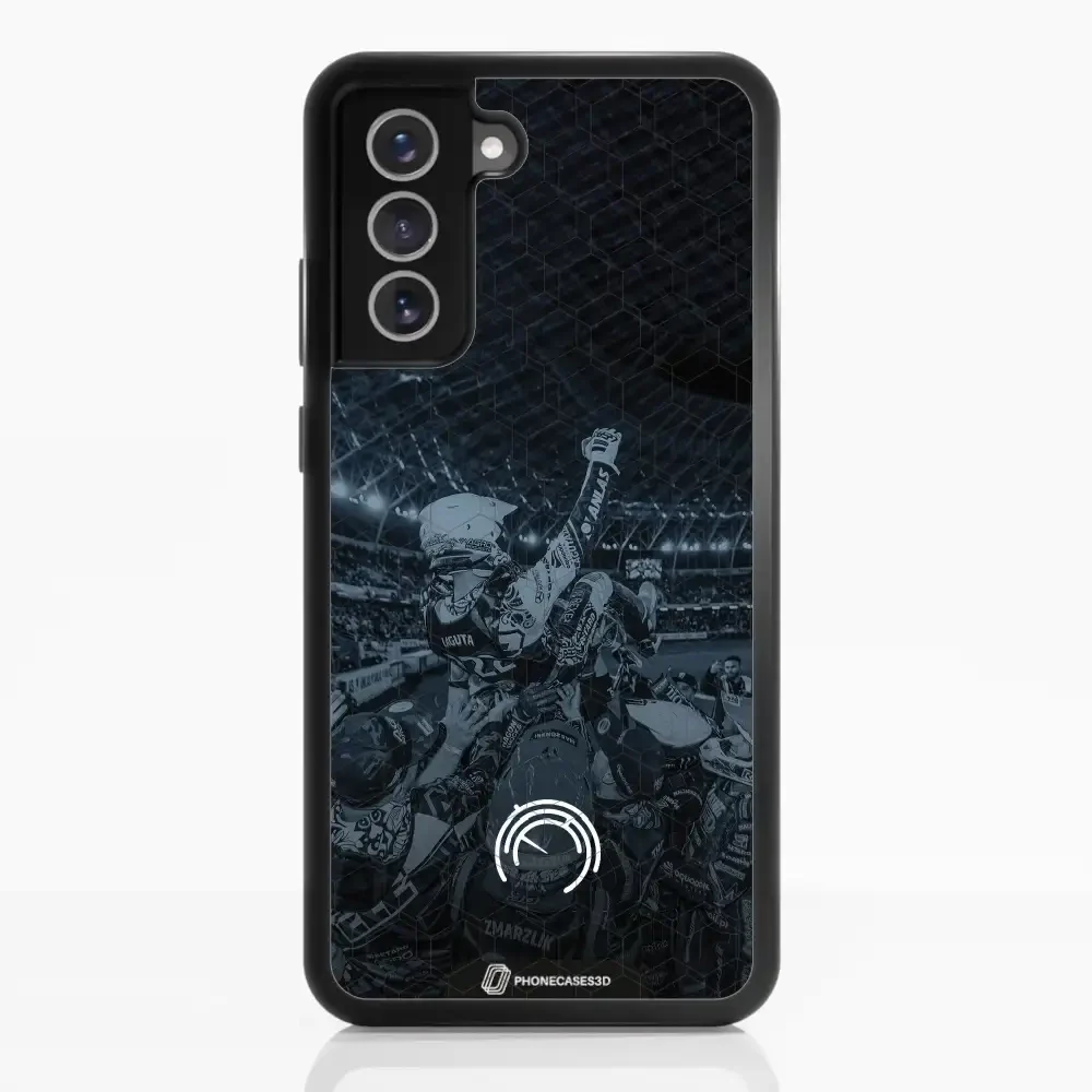 Motorsport Official 3D Phone Case winner - Image 51
