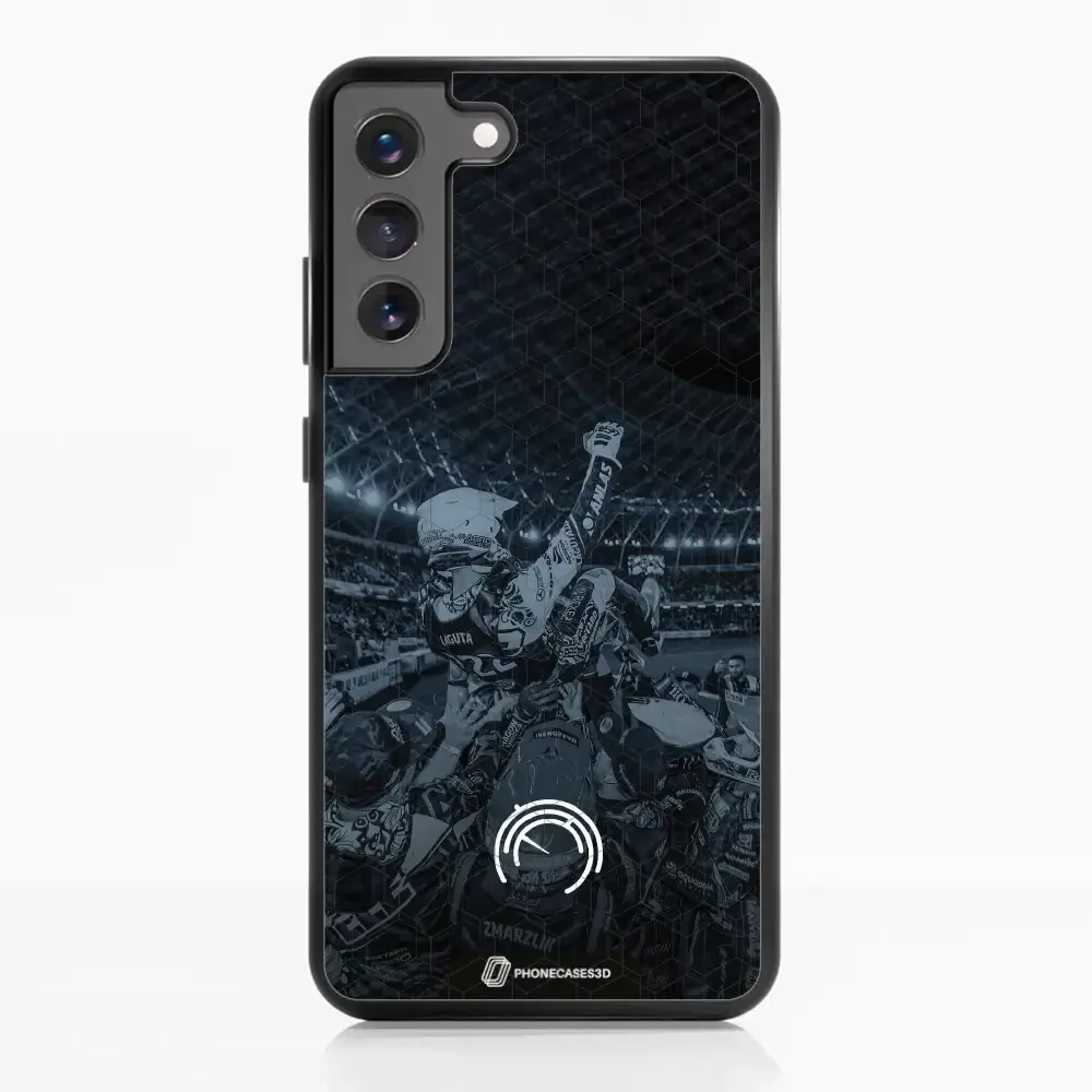 Motorsport Official 3D Phone Case winner - Image 56