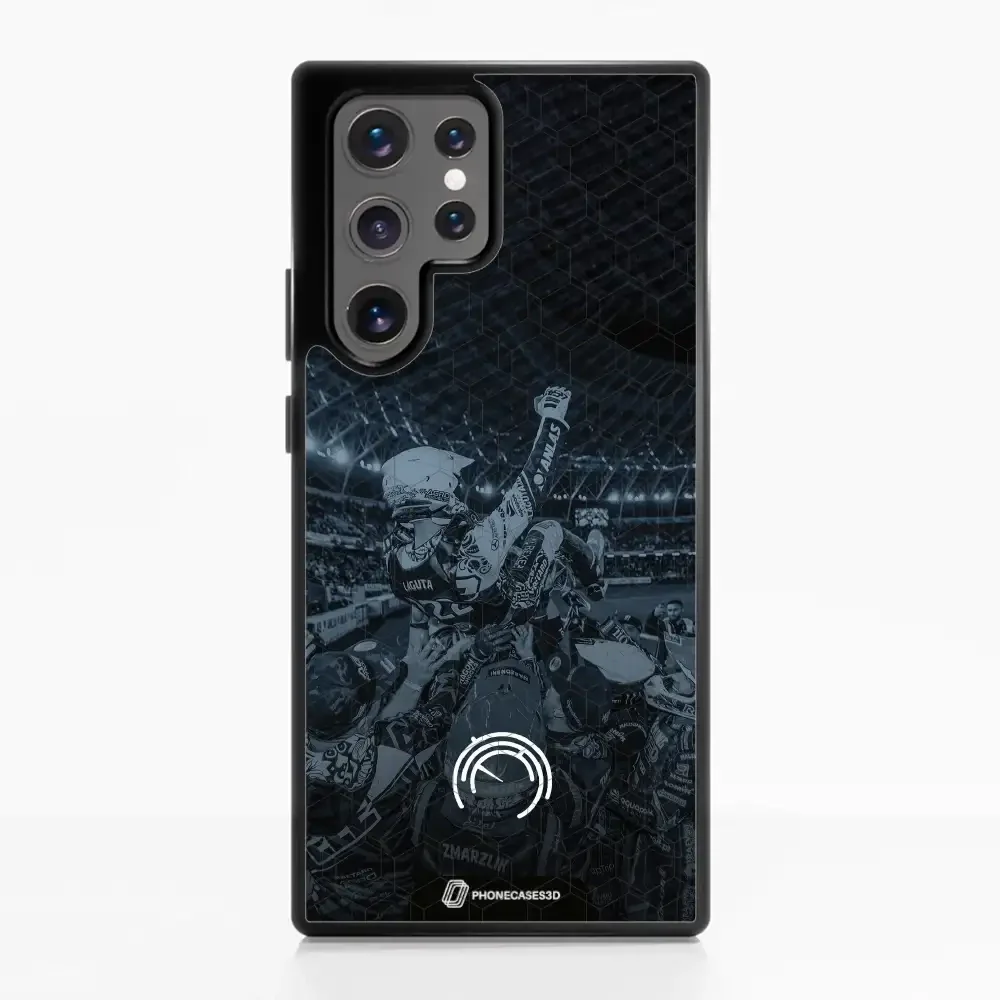 Motorsport Official 3D Phone Case winner - Image 57
