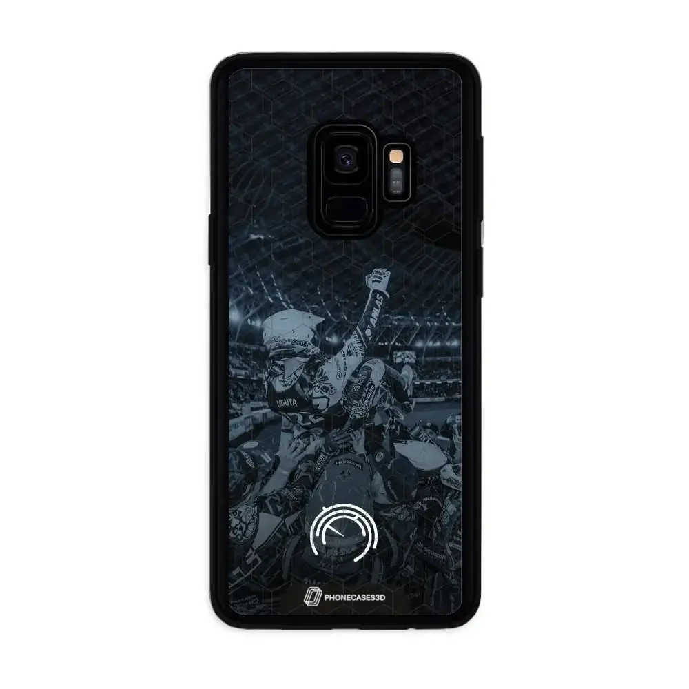 Motorsport Official 3D Phone Case winner - Image 68