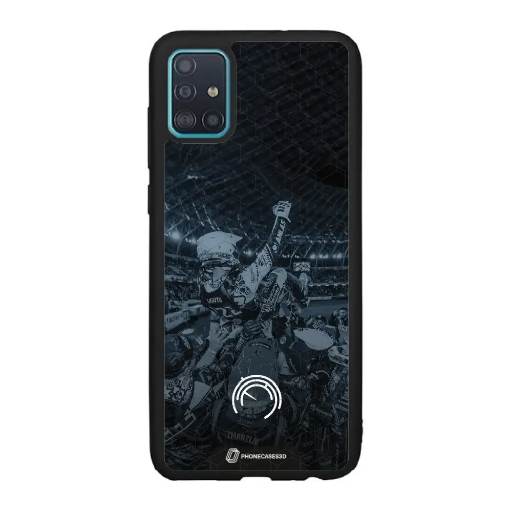 Motorsport Official 3D Phone Case winner - Image 71