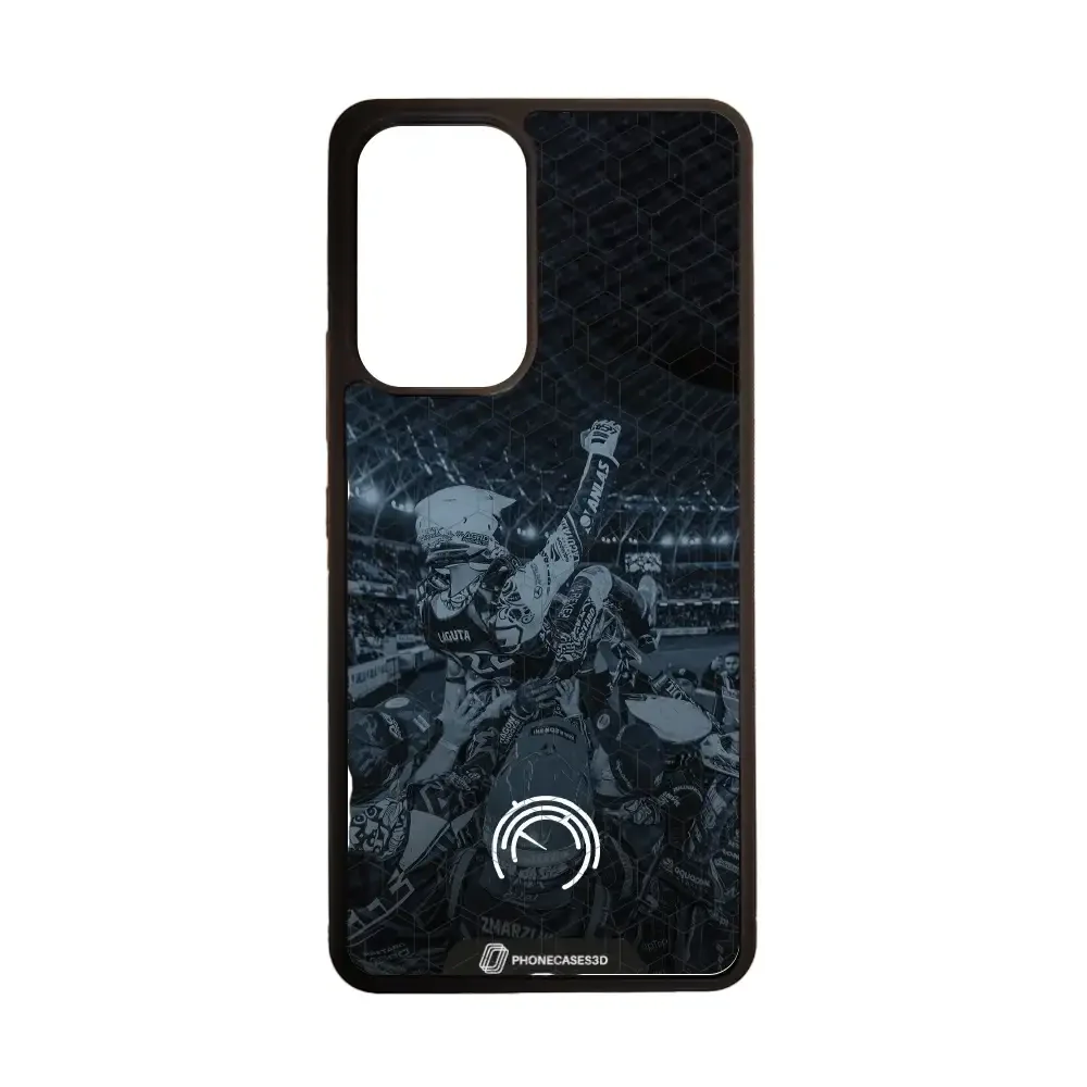Motorsport Official 3D Phone Case winner - Image 73