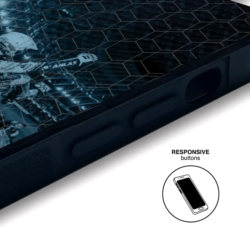 Motorsport Official 3D Phone Case winner - Image 75