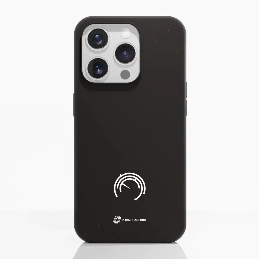 Motorsport Official Compostable Phone Case minimal - Image 15
