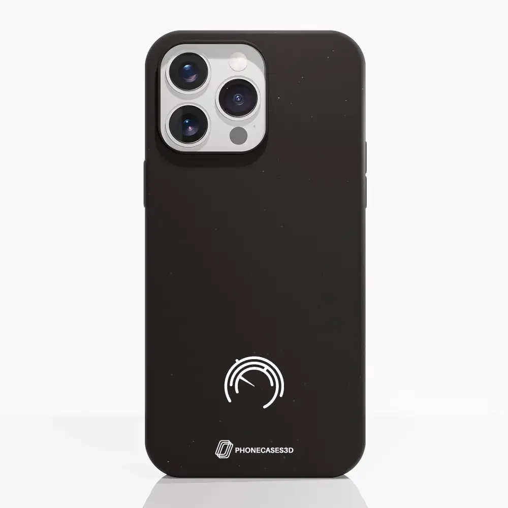 Motorsport Official Compostable Phone Case minimal - Image 16