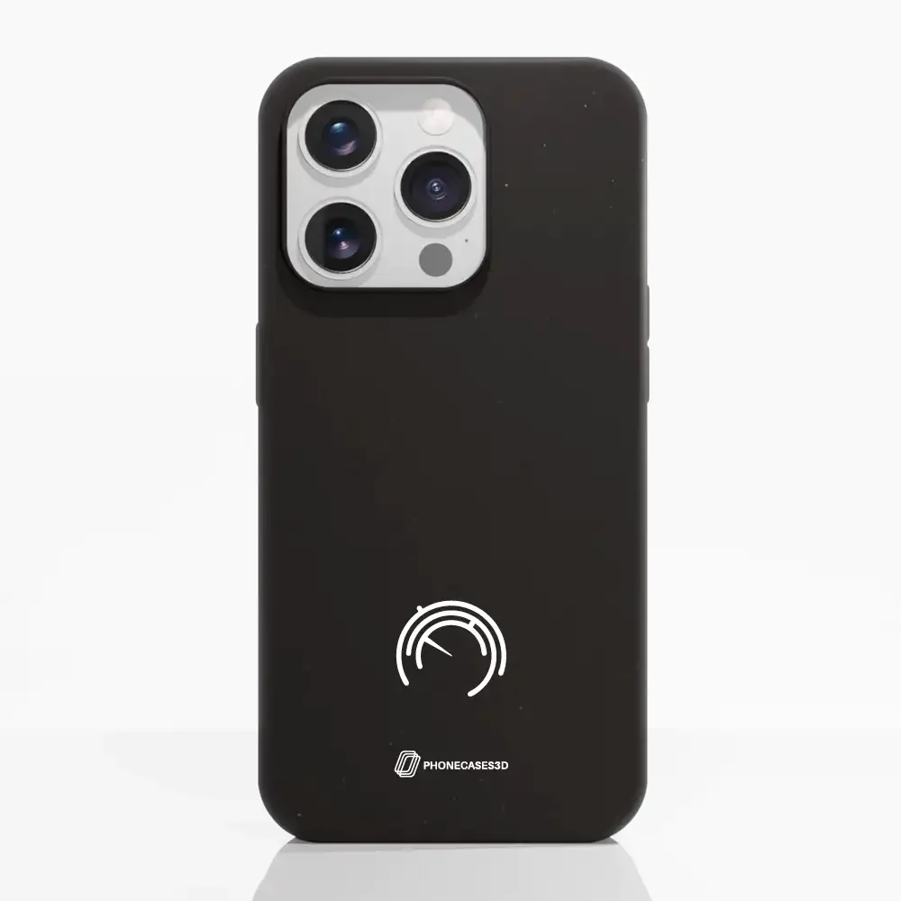 Motorsport Official Compostable Phone Case minimal - Image 20