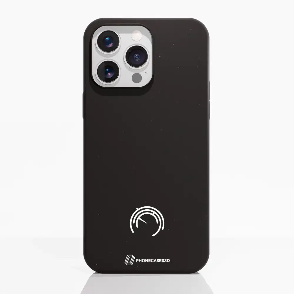 Motorsport Official Compostable Phone Case minimal - Image 21