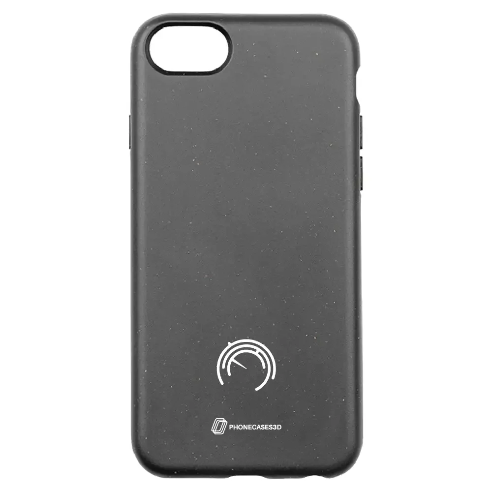 Motorsport Official Compostable Phone Case minimal - Image 28
