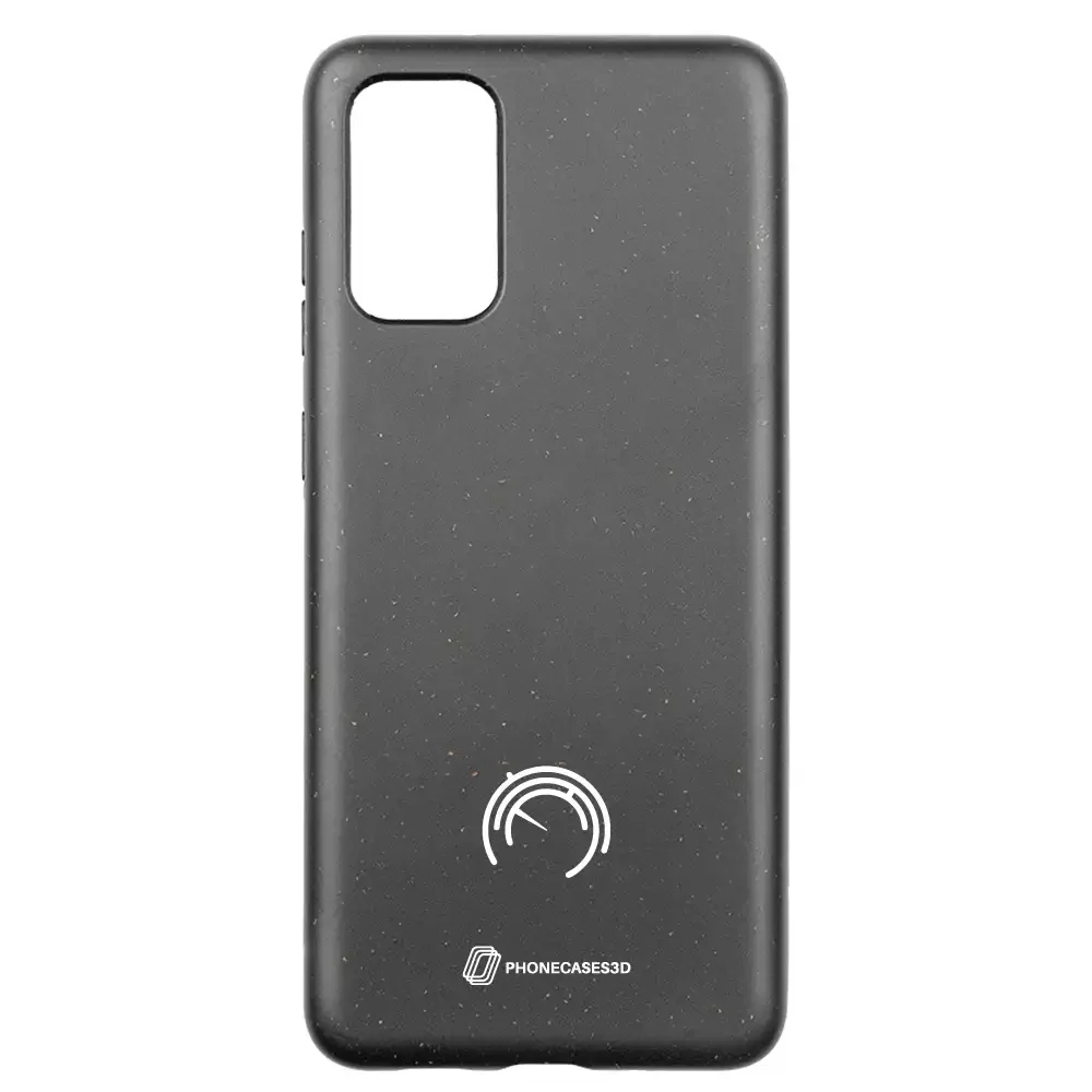 Motorsport Official Compostable Phone Case minimal - Image 31