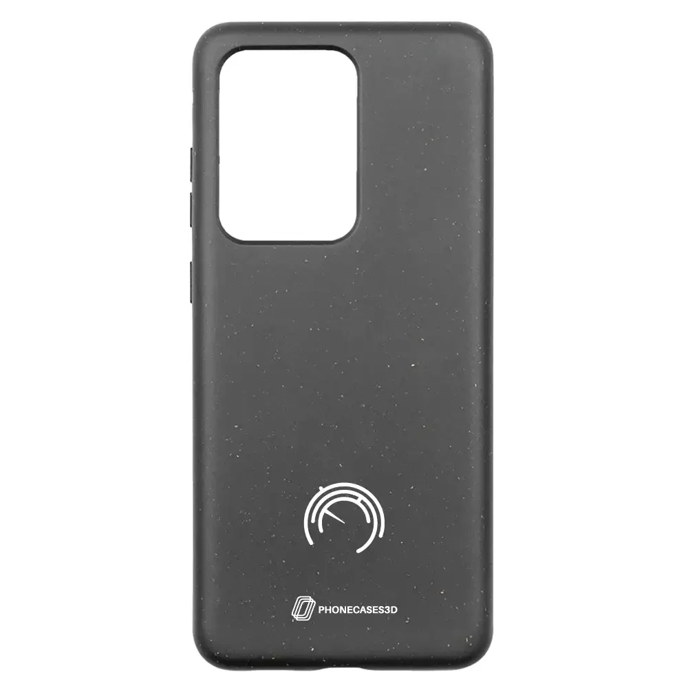 Motorsport Official Compostable Phone Case minimal - Image 32