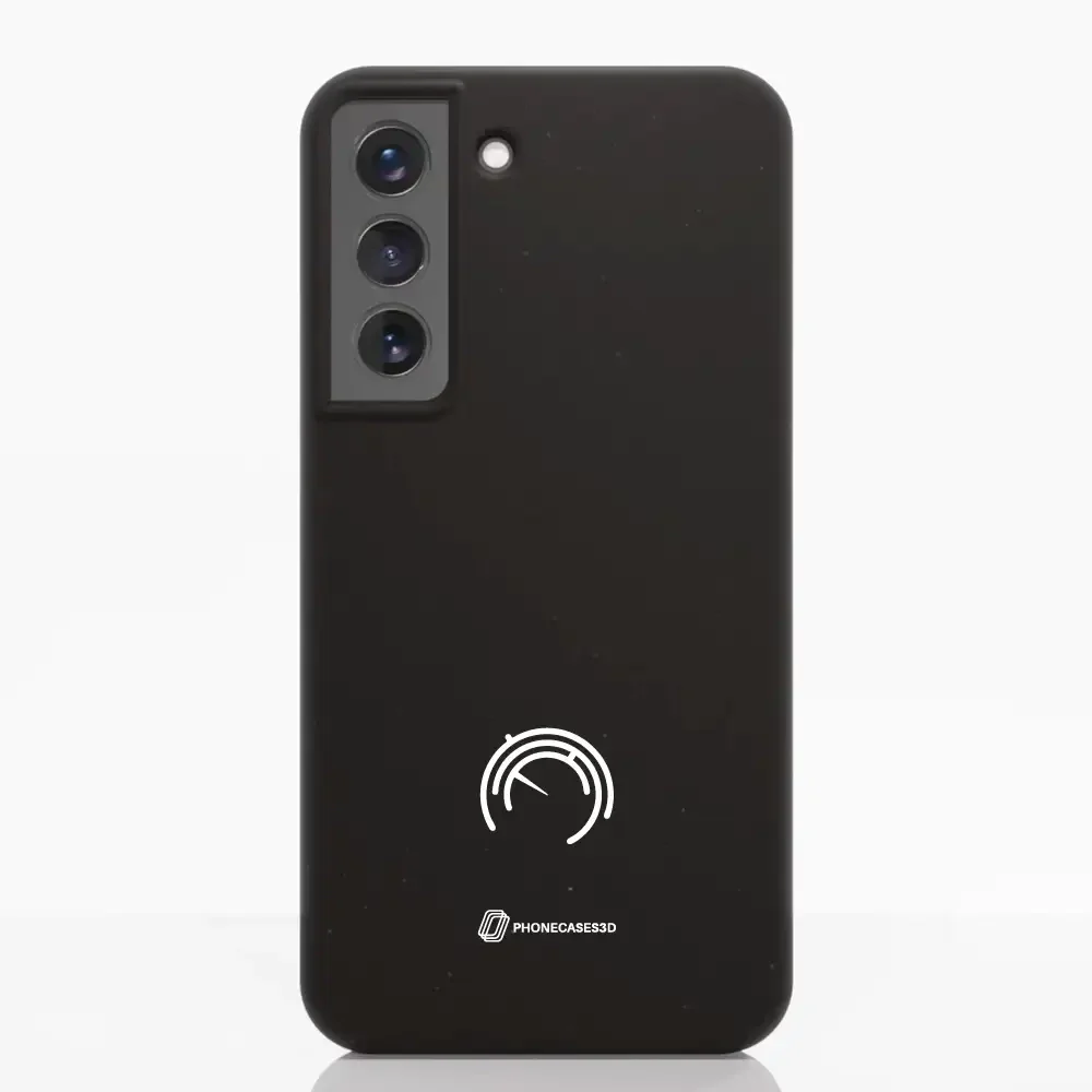 Motorsport Official Compostable Phone Case minimal - Image 36