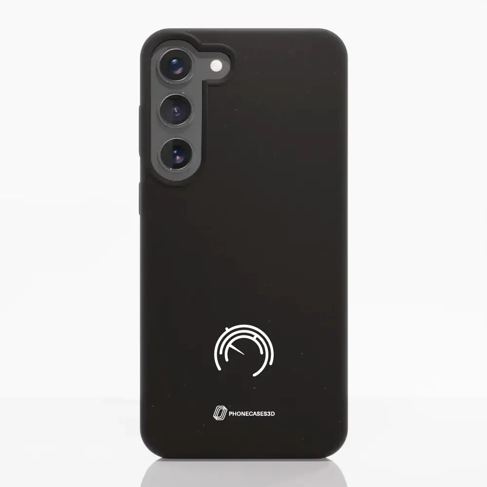 Motorsport Official Compostable Phone Case minimal - Image 39