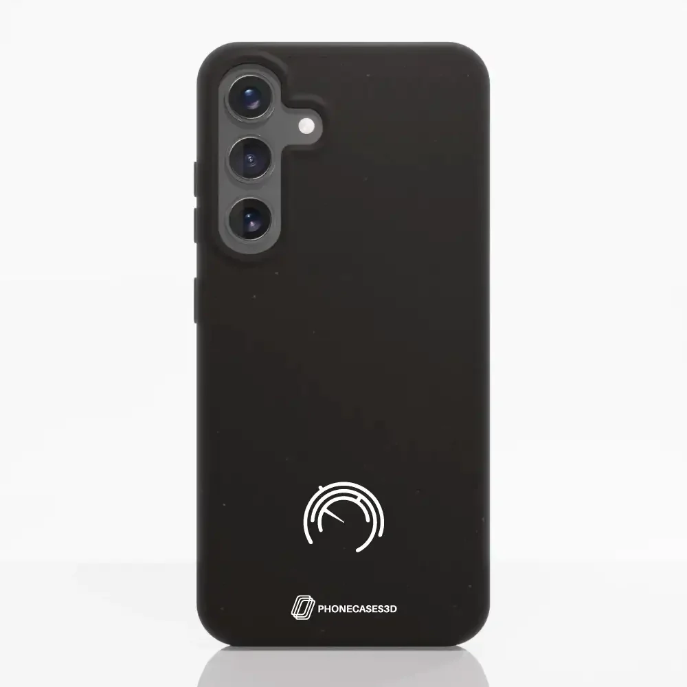 Motorsport Official Compostable Phone Case minimal - Image 43