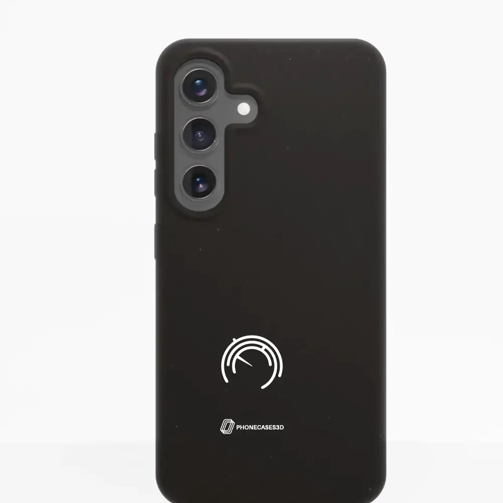 Motorsport Official Compostable Phone Case minimal - Image 45