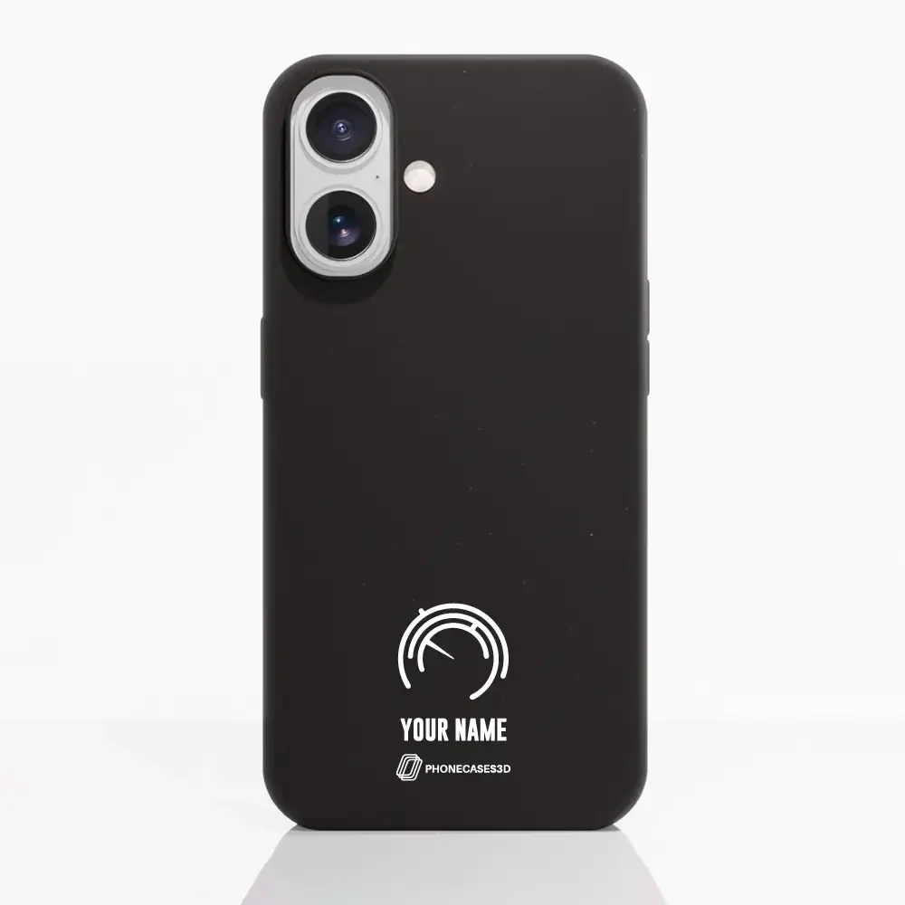 Motorsport Official Compostable Phone Case Minimal - Image 22