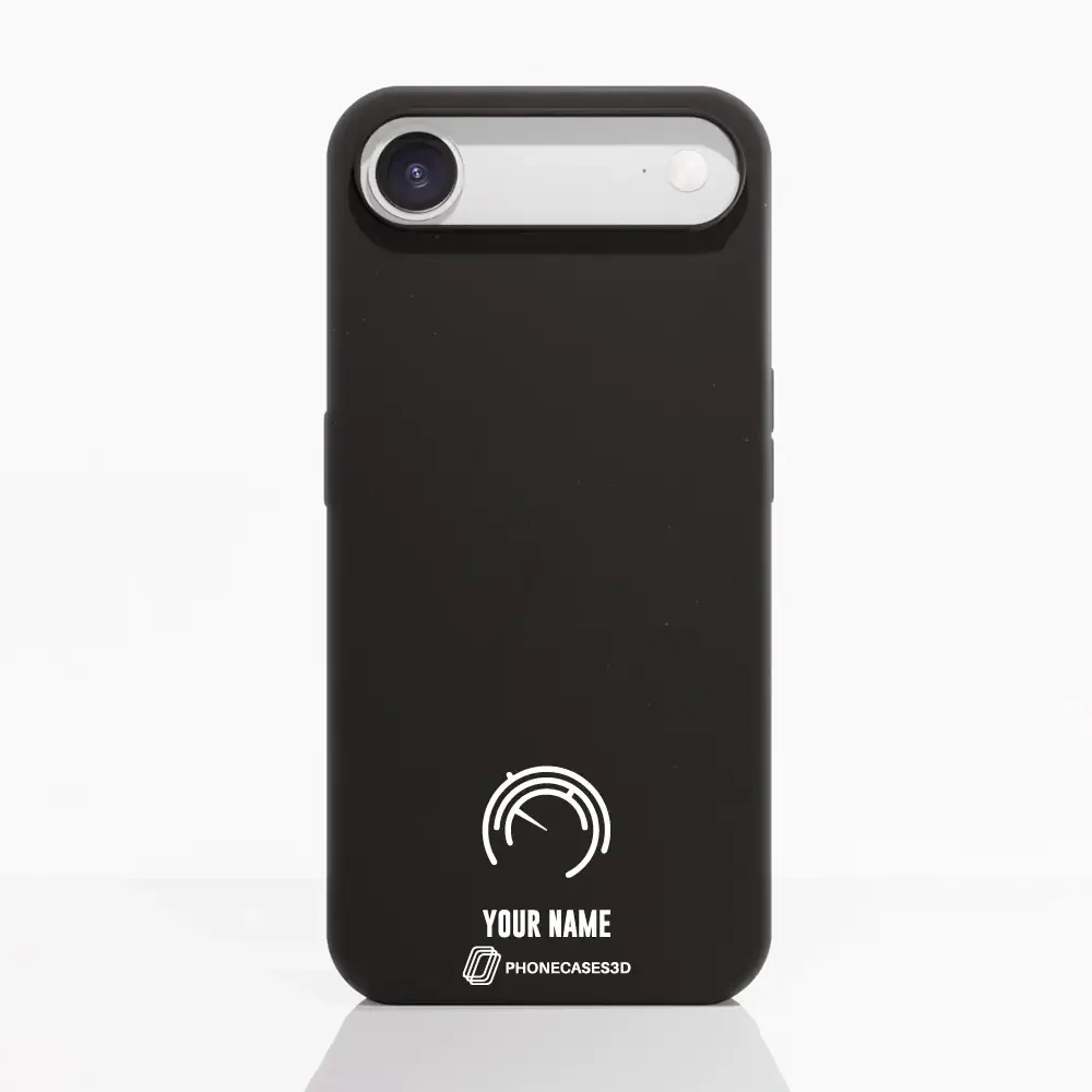 Motorsport Official Compostable Phone Case Minimal - Image 23