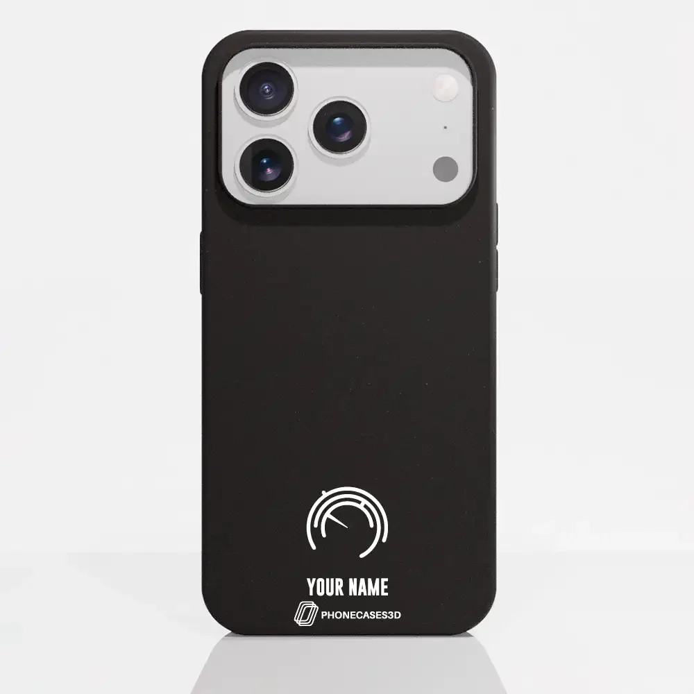 Motorsport Official Compostable Phone Case Minimal - Image 25