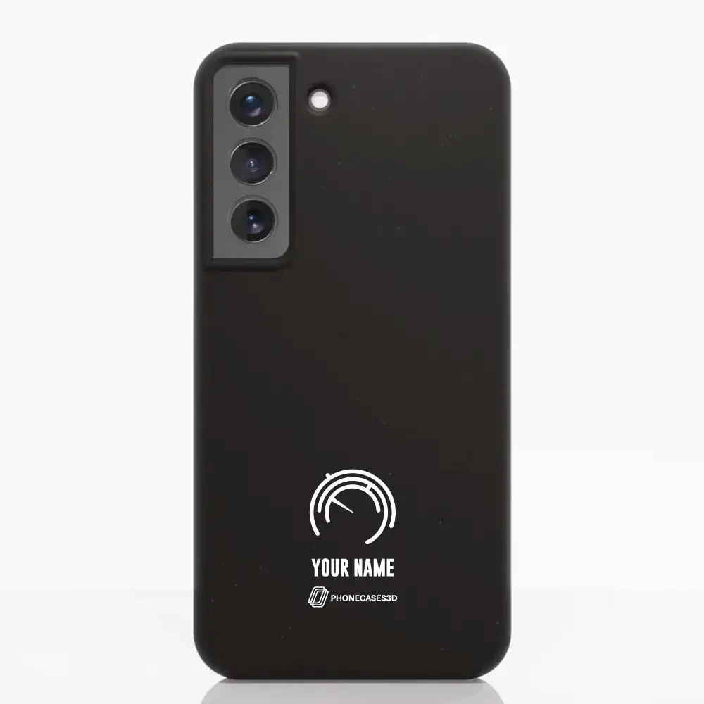 Motorsport Official Compostable Phone Case Minimal - Image 36