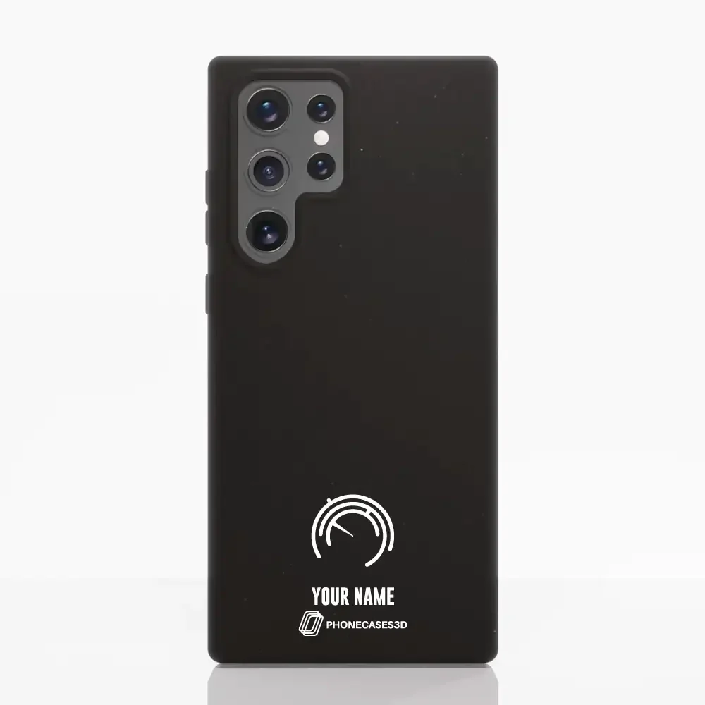 Motorsport Official Compostable Phone Case Minimal - Image 41