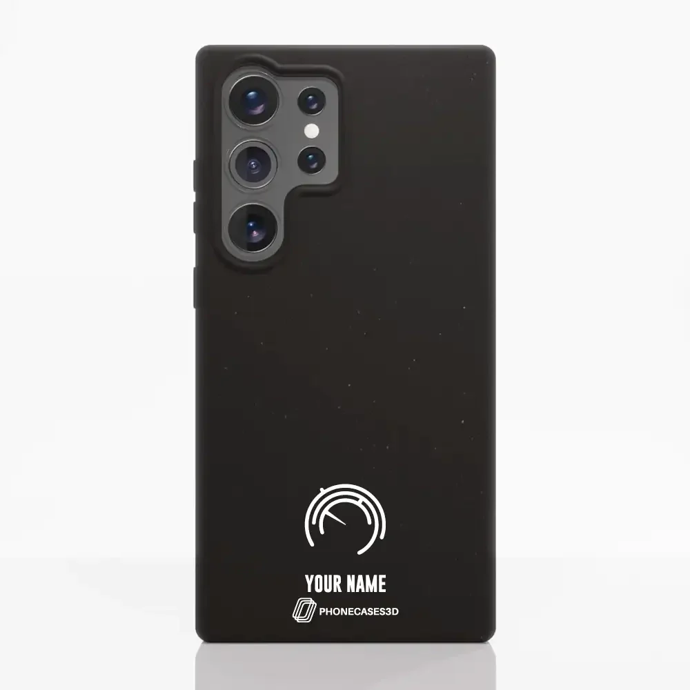 Motorsport Official Compostable Phone Case Minimal - Image 44