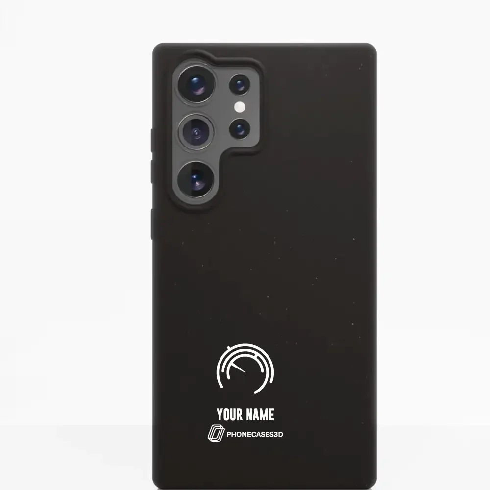 Motorsport Official Compostable Phone Case Minimal - Image 47