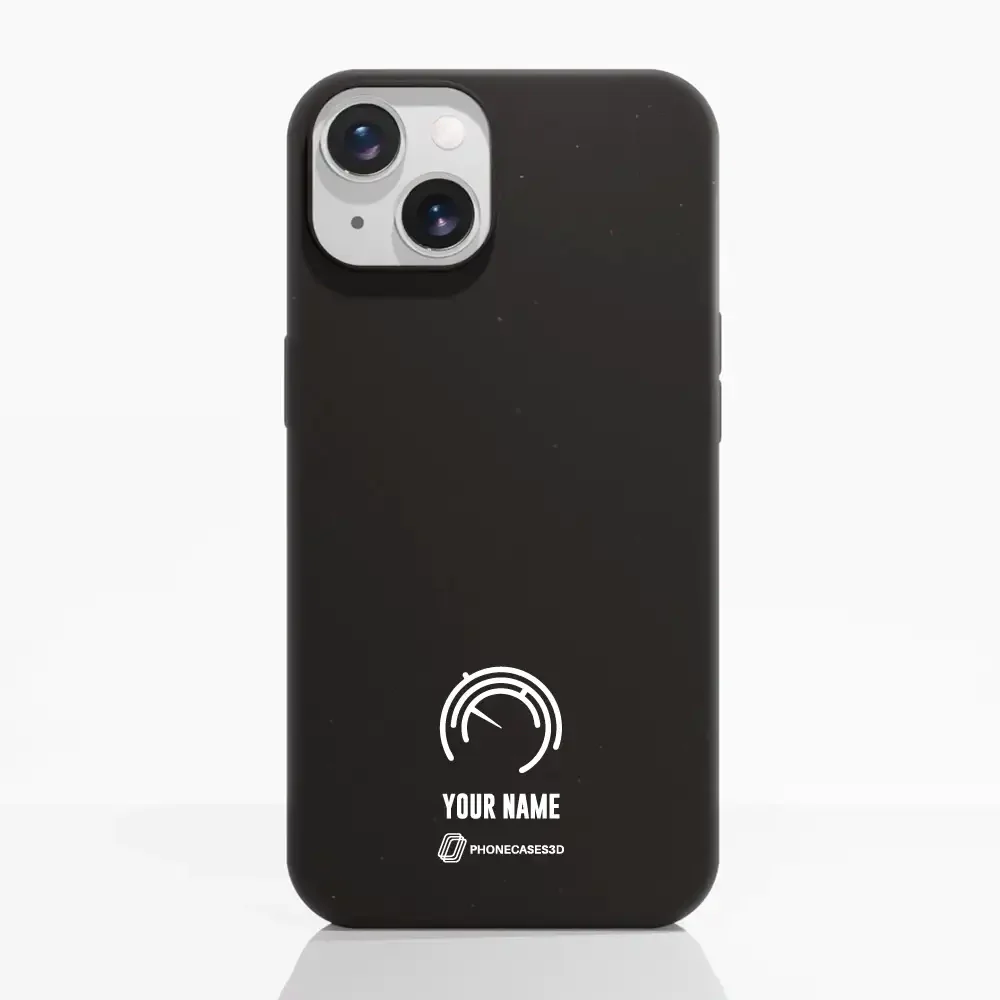 Motorsport Official Compostable Phone Case Minimal - Image 9