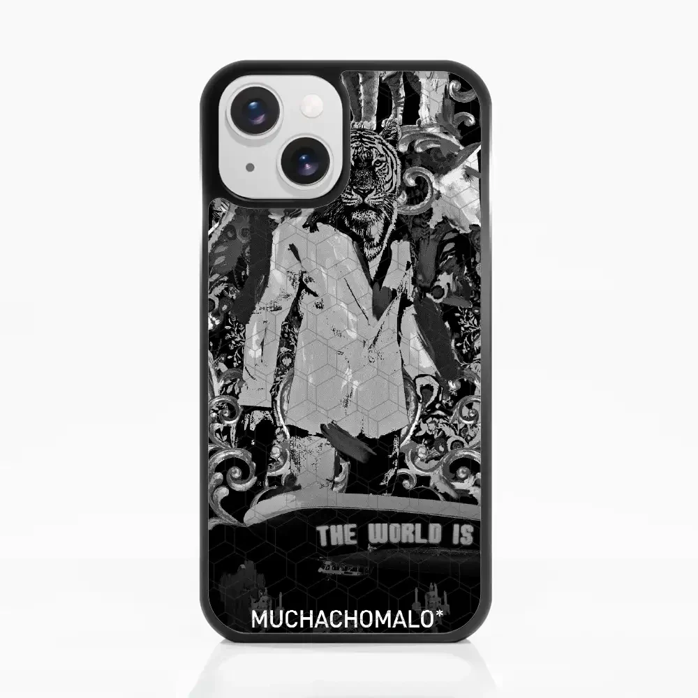 Muchacho Malo Official 3D Phone Case Design 42 - Image 17