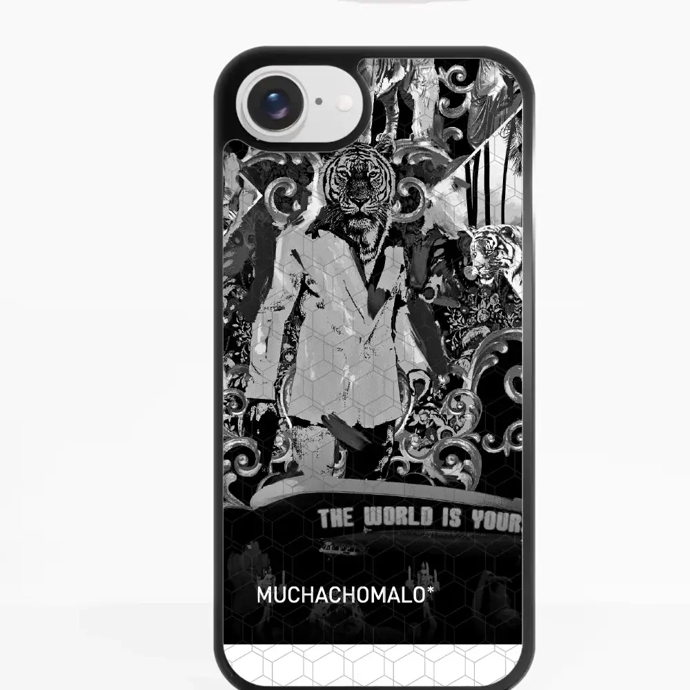 Muchacho Malo Official 3D Phone Case Design 42 - Image 21