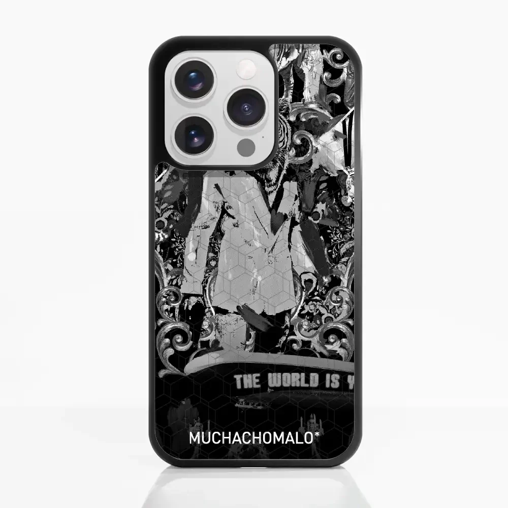 Muchacho Malo Official 3D Phone Case Design 42 - Image 23