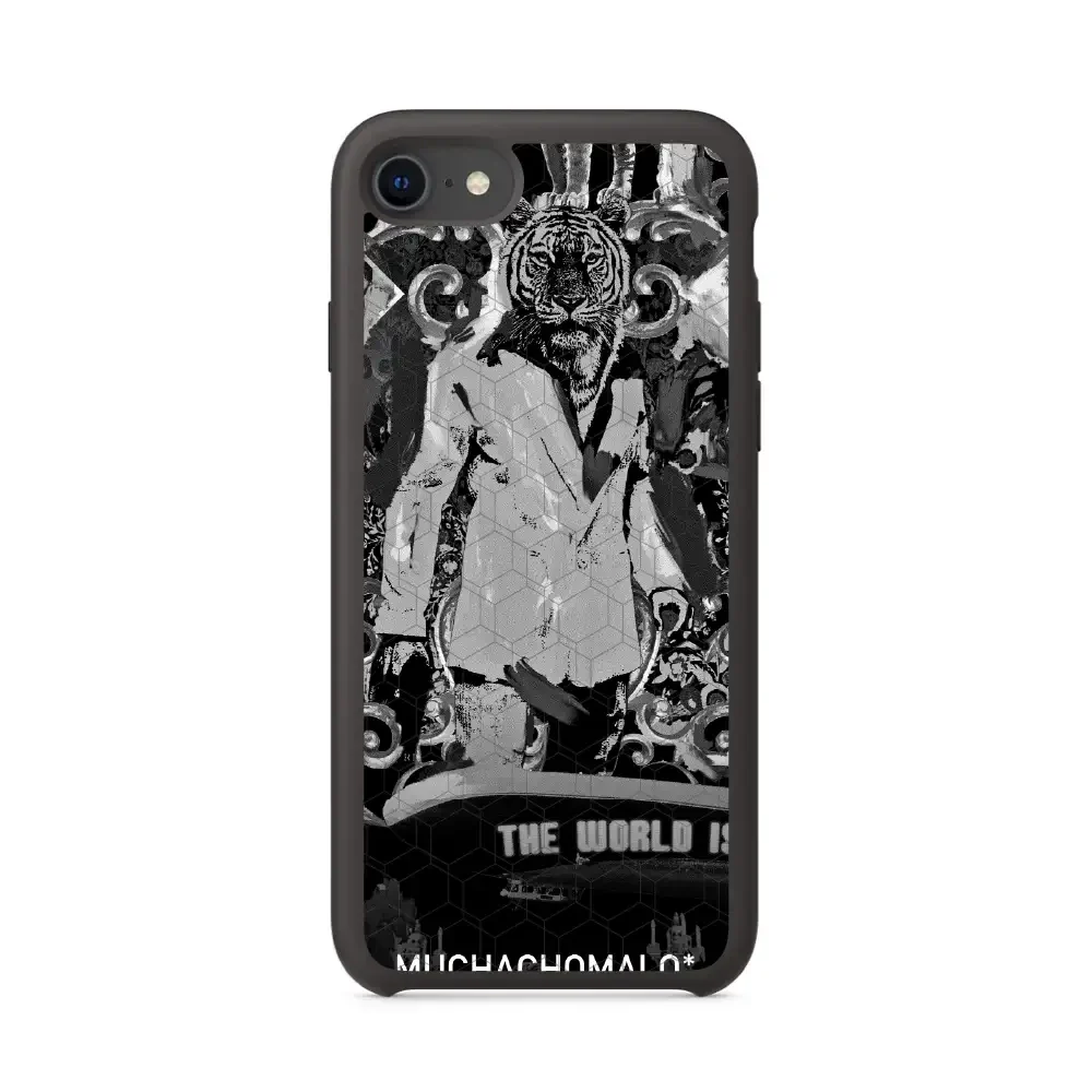 Muchacho Malo Official 3D Phone Case Design 42 - Image 29