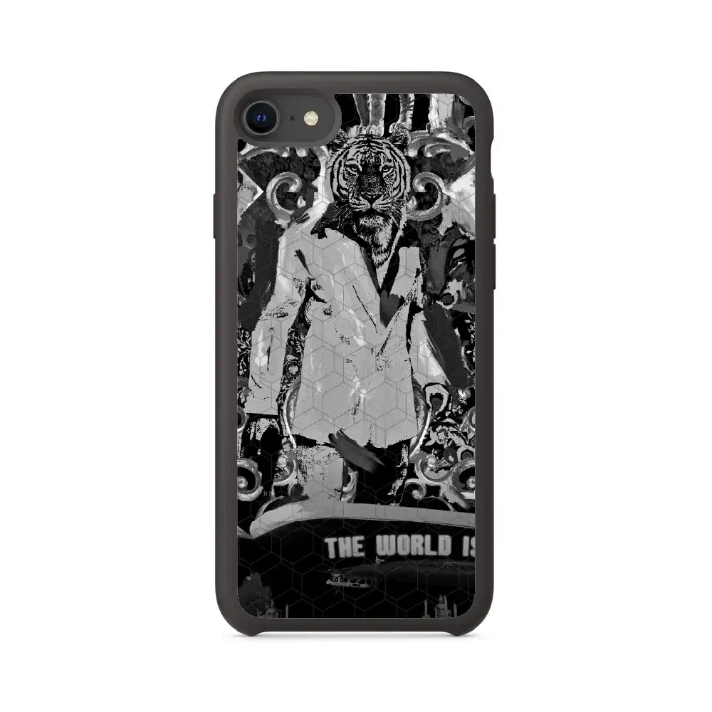 Muchacho Malo Official 3D Phone Case Design 42 - Image 31