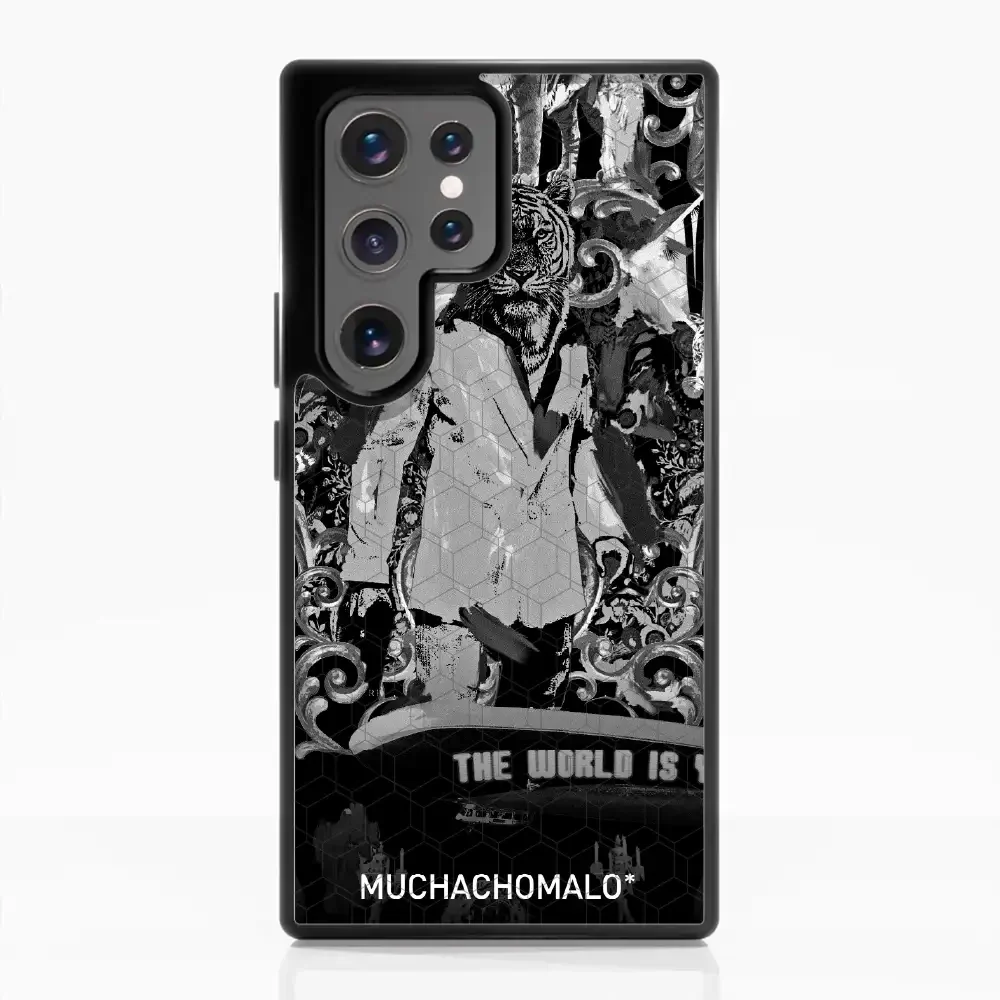 Muchacho Malo Official 3D Phone Case Design 42 - Image 62