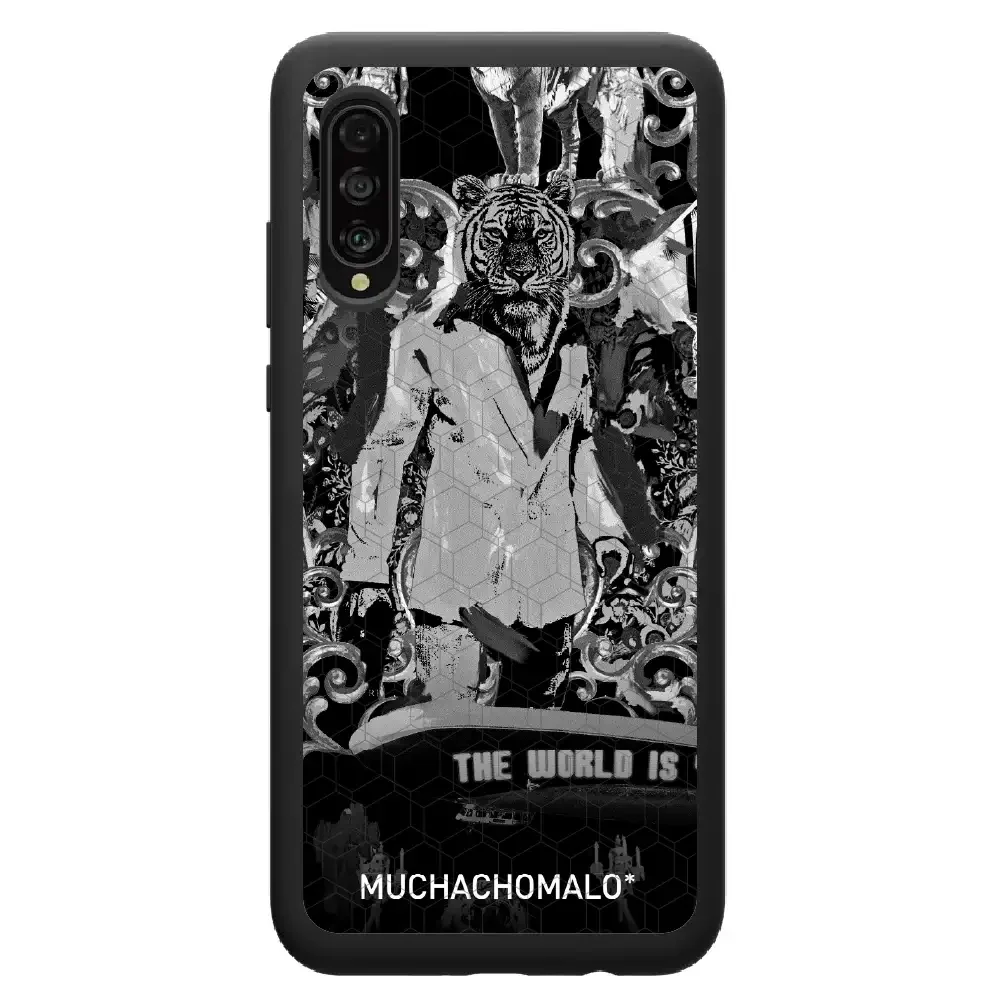 Muchacho Malo Official 3D Phone Case Design 42 - Image 66