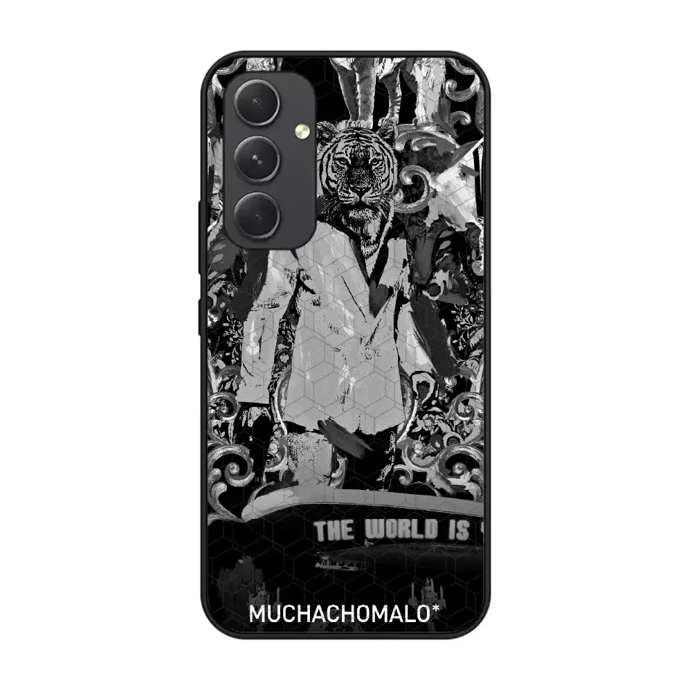 Muchacho Malo Official 3D Phone Case Design 42 - Image 70