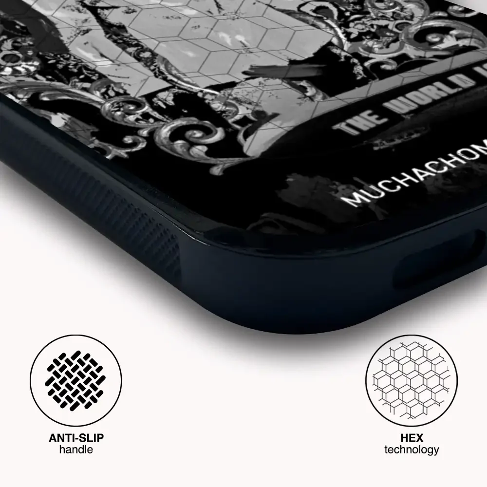 Muchacho Malo Official 3D Phone Case Design 42 - Image 72