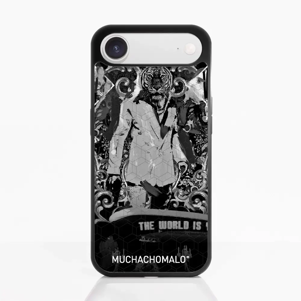 Muchacho Malo Official 3D Phone Case Design 42 - Image 74