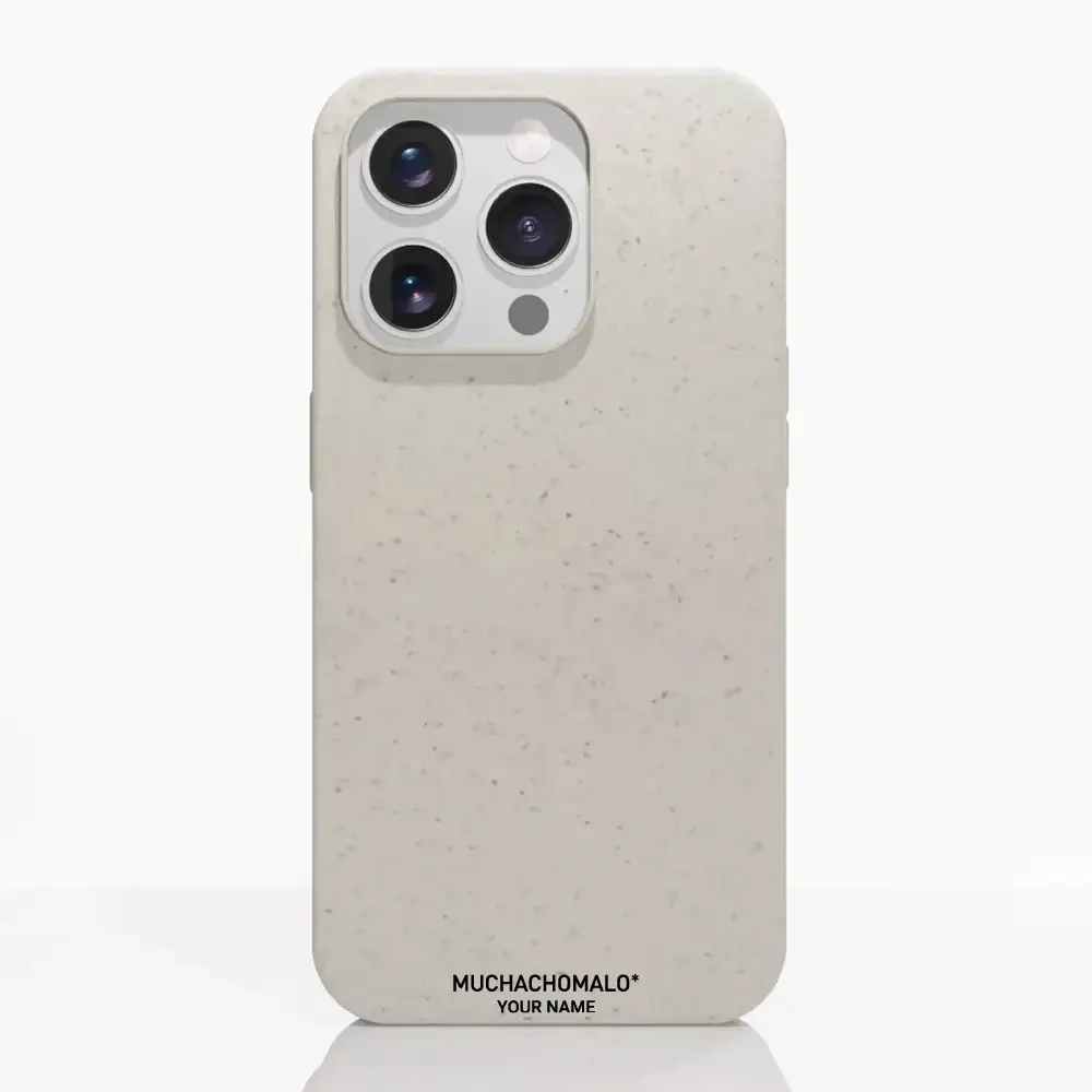 Muchacho Malo Official Compostable Phone Case Design 27 + Name - Image 16