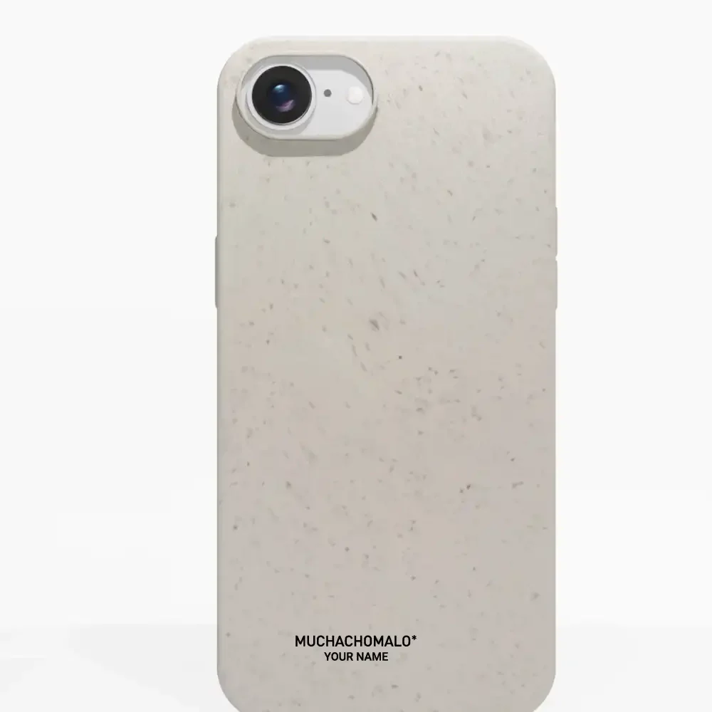 Muchacho Malo Official Compostable Phone Case Design 27 + Name - Image 19