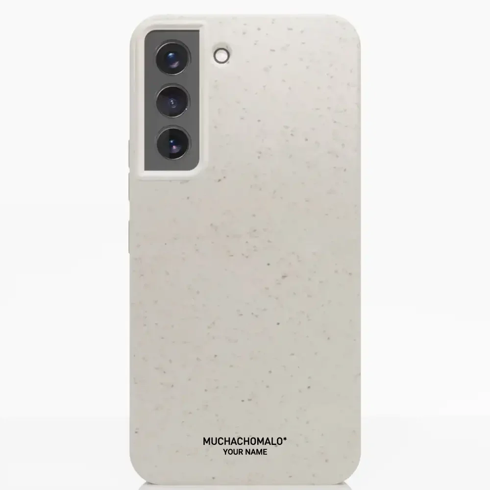 Muchacho Malo Official Compostable Phone Case Design 27 + Name - Image 28