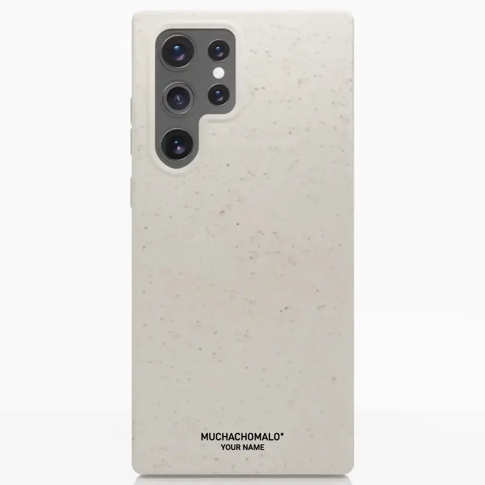 Muchacho Malo Official Compostable Phone Case Design 27 + Name - Image 29