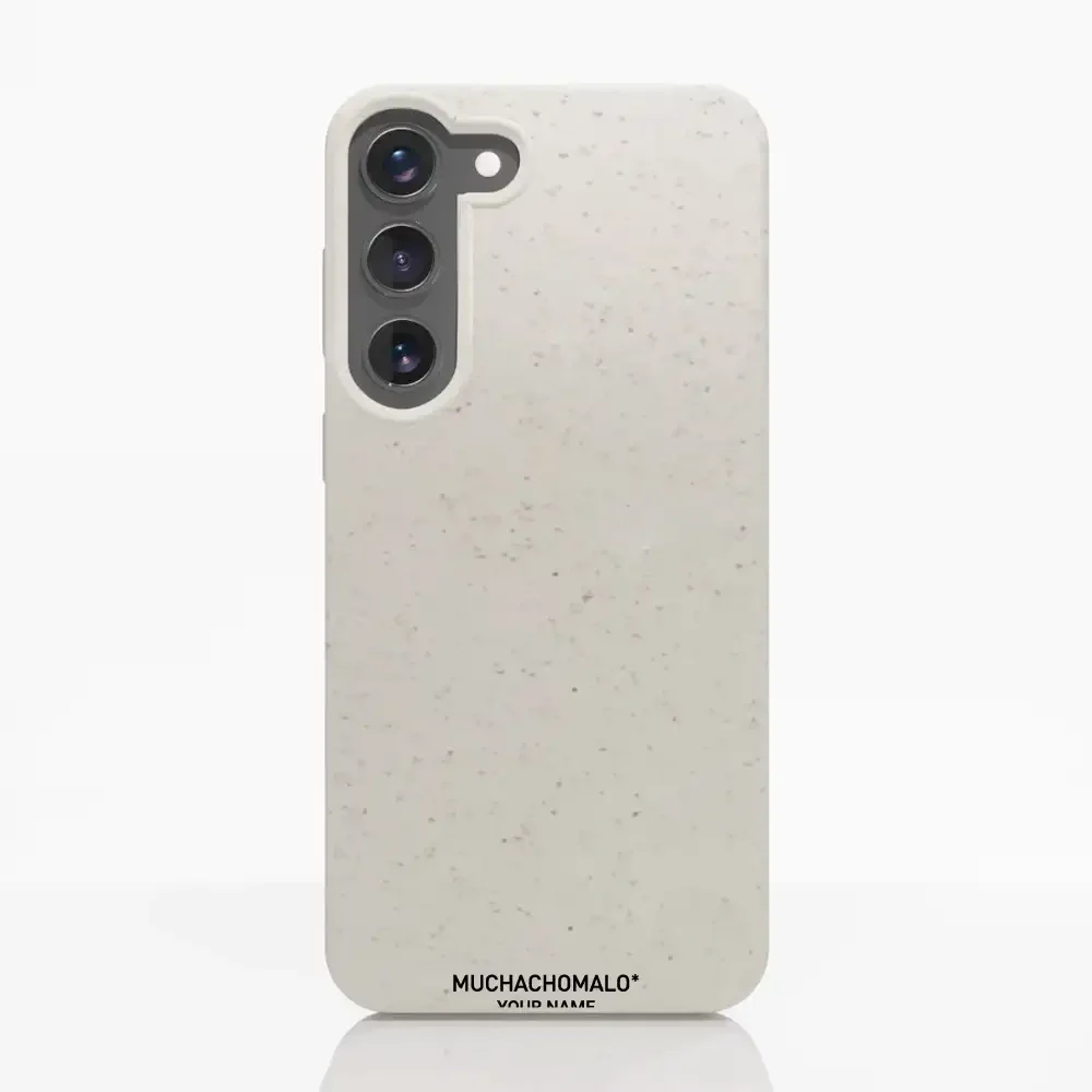 Muchacho Malo Official Compostable Phone Case Design 27 + Name - Image 31