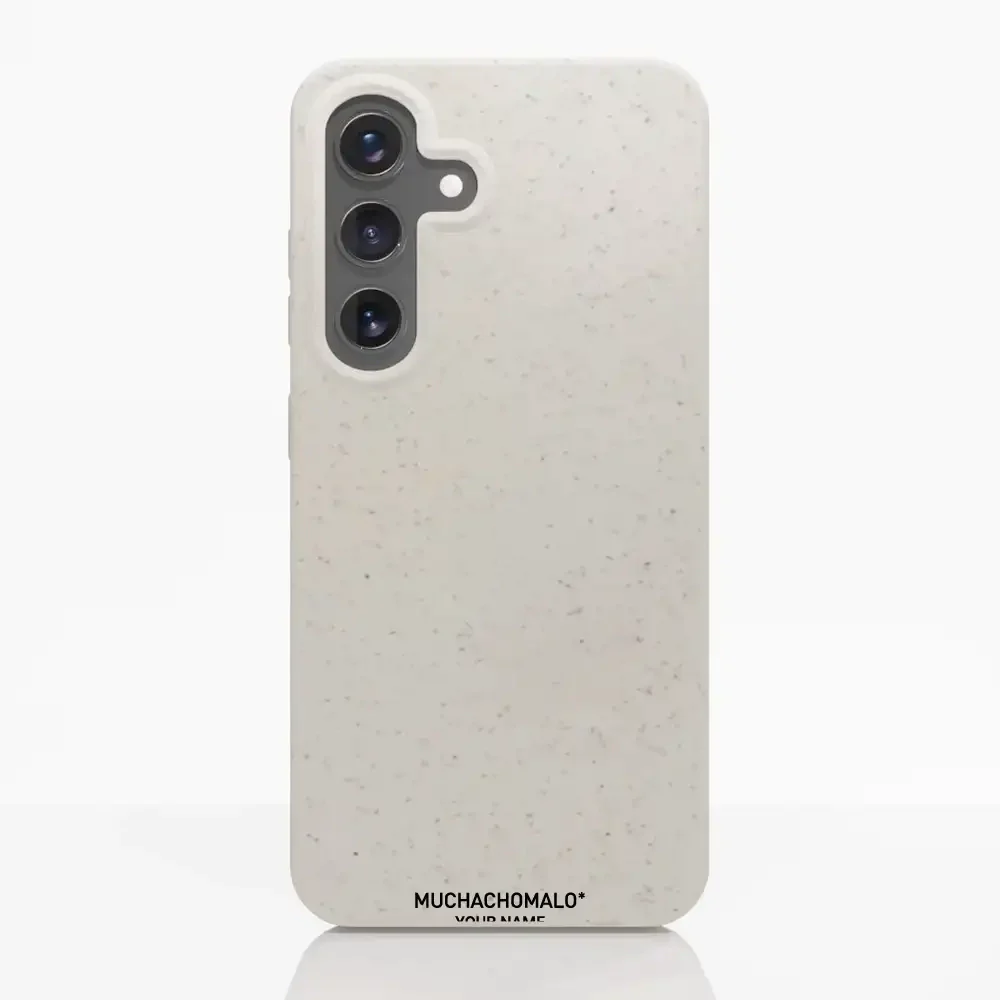 Muchacho Malo Official Compostable Phone Case Design 27 + Name - Image 33
