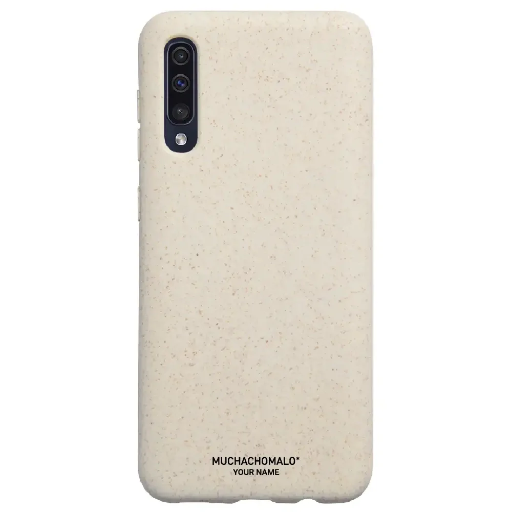 Muchacho Malo Official Compostable Phone Case Design 27 + Name - Image 40