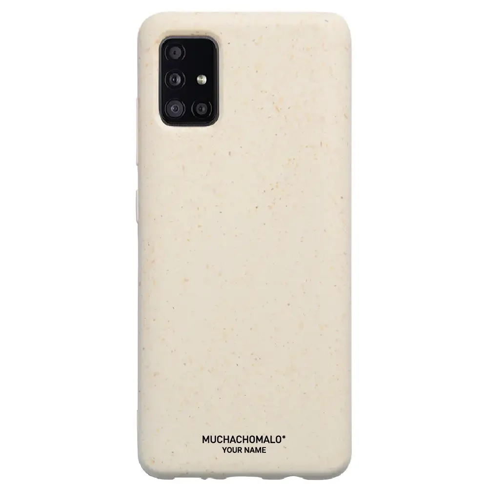 Muchacho Malo Official Compostable Phone Case Design 27 + Name - Image 41