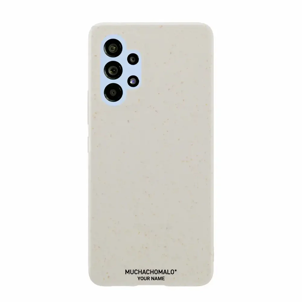 Muchacho Malo Official Compostable Phone Case Design 27 + Name - Image 43