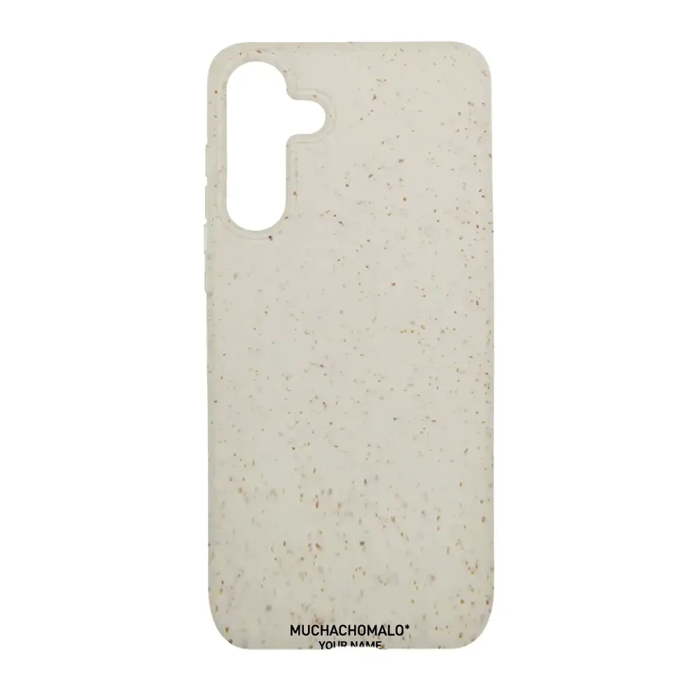 Muchacho Malo Official Compostable Phone Case Design 27 + Name - Image 44