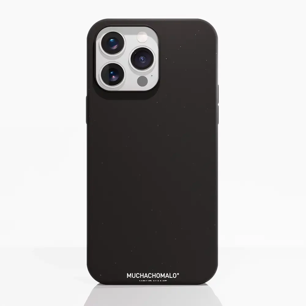 Muchacho Malo Official Compostable Phone Case Design 28 + Name - Image 21