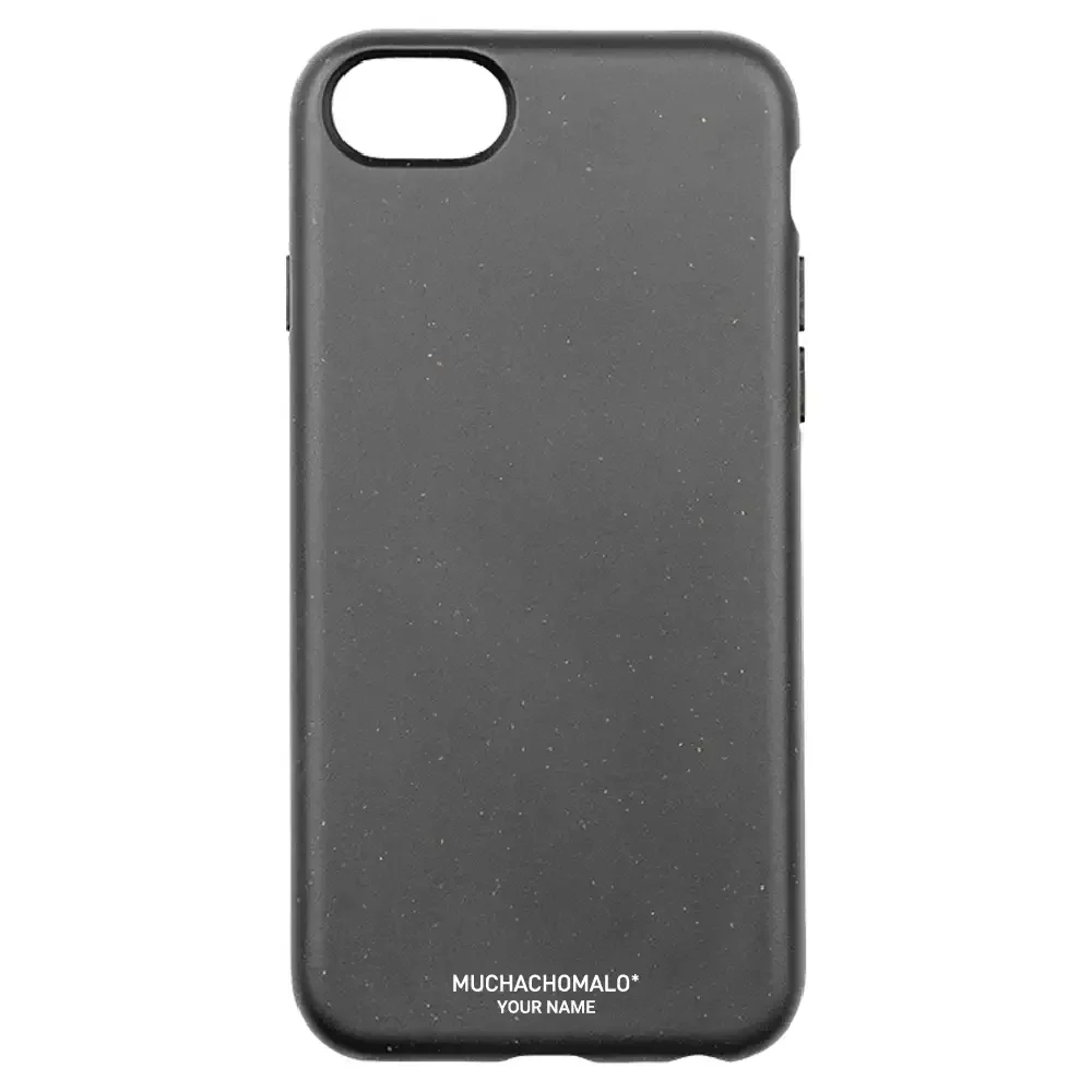 Muchacho Malo Official Compostable Phone Case Design 28 + Name - Image 24
