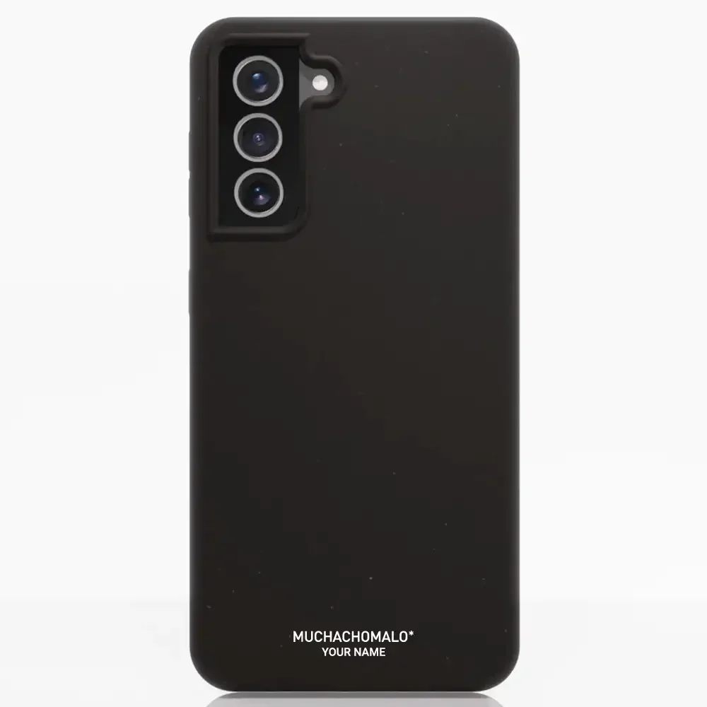 Muchacho Malo Official Compostable Phone Case Design 28 + Name - Image 29