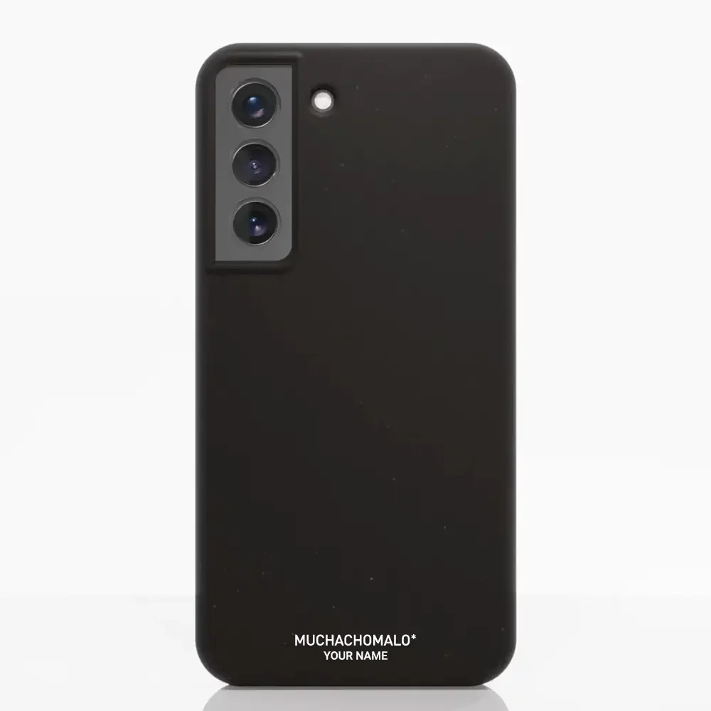 Muchacho Malo Official Compostable Phone Case Design 28 + Name - Image 32